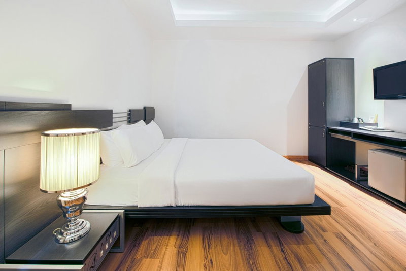 A&EM - The Petit Hotel, Ho Chi Minh City, Vietnam