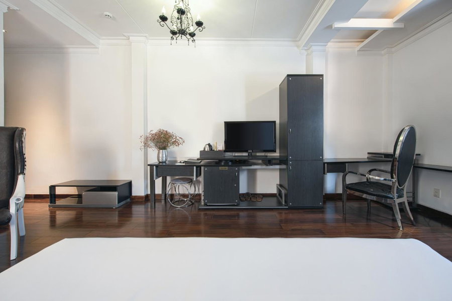 A&EM - The Petit Hotel, Ho Chi Minh City, Vietnam