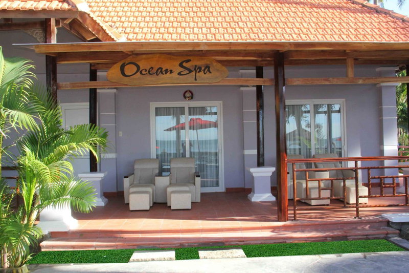 Muine Century Beach Resort & Spa, Phan Thiet, Vietnam