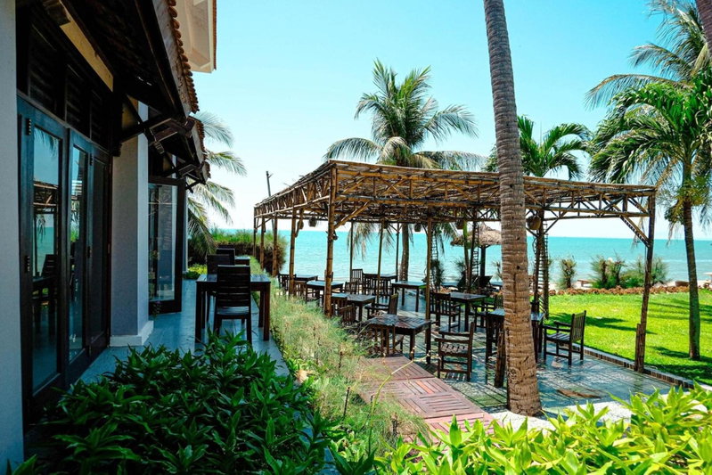 Muine Century Beach Resort & Spa, Phan Thiet, Vietnam