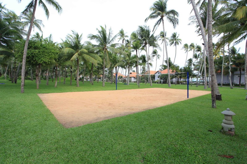Muine Century Beach Resort & Spa, Phan Thiet, Vietnam
