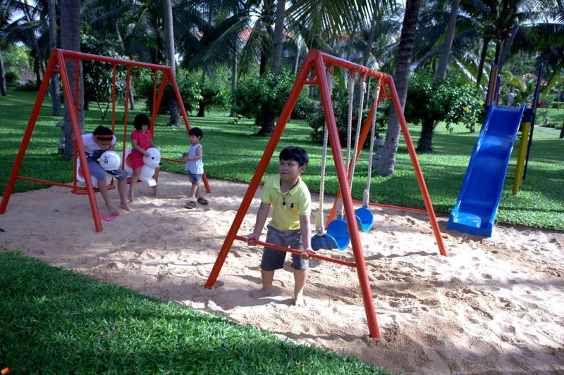 Muine Century Beach Resort & Spa, Phan Thiet, Vietnam