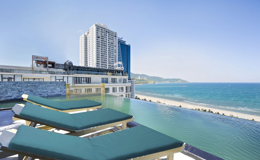 Santa Luxury Hotel, Đà Nẵng, Việt Nam