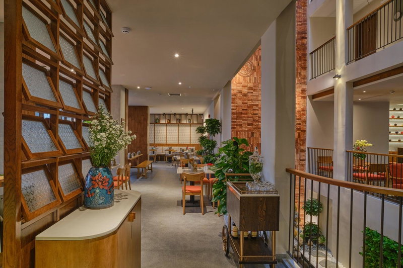 Little Gem Hoi An Boutique Hotel & Spa, Hoi An, Việt Nam