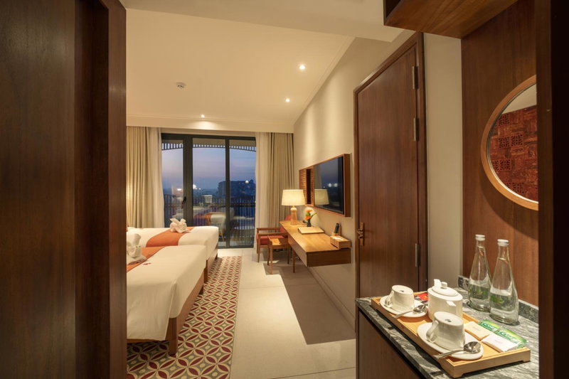 Little Gem Hoi An Boutique Hotel & Spa, Hoi An, Việt Nam