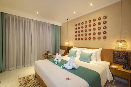 Little Gem Hoi An Boutique Hotel & Spa, Hoi An, Việt Nam
