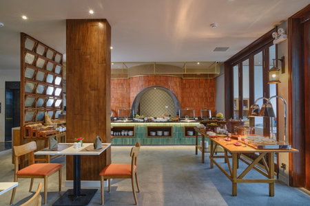 Little Gem Hoi An Boutique Hotel & Spa, Hoi An, Việt Nam