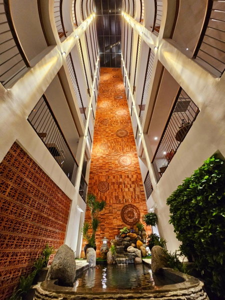 Little Gem Hoi An Boutique Hotel & Spa, Hoi An, Việt Nam