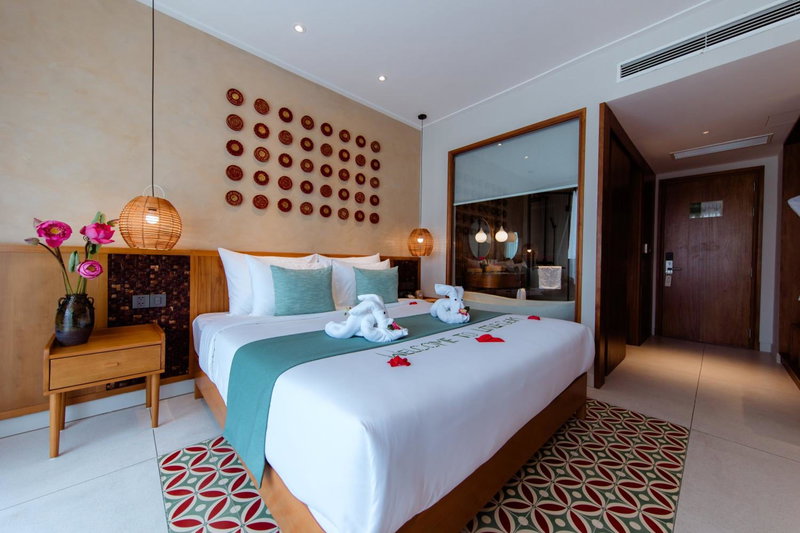 Little Gem Hoi An Boutique Hotel & Spa, Hoi An, Việt Nam
