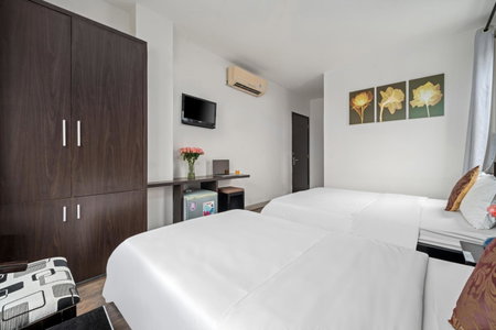 Gold Time Hotel Da Nang, Đà Nẵng, Việt Nam