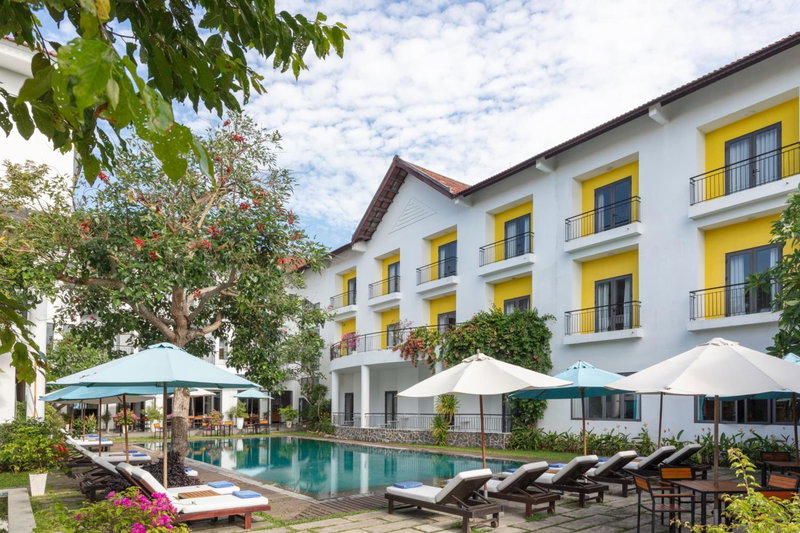 ÊMM Hotel Hoi An, Hoi An, Việt Nam