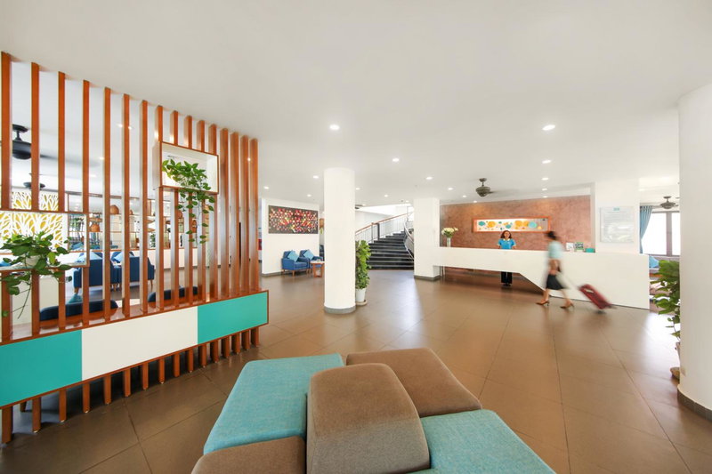 ÊMM Hotel Hoi An, Hoi An, Việt Nam