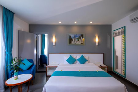 ÊMM Hotel Hoi An, Hoi An, Việt Nam