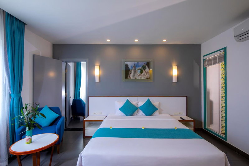 ÊMM Hotel Hoi An, Hoi An, Việt Nam