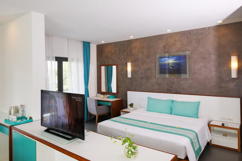 ÊMM Hotel Hoi An, Hoi An, Việt Nam