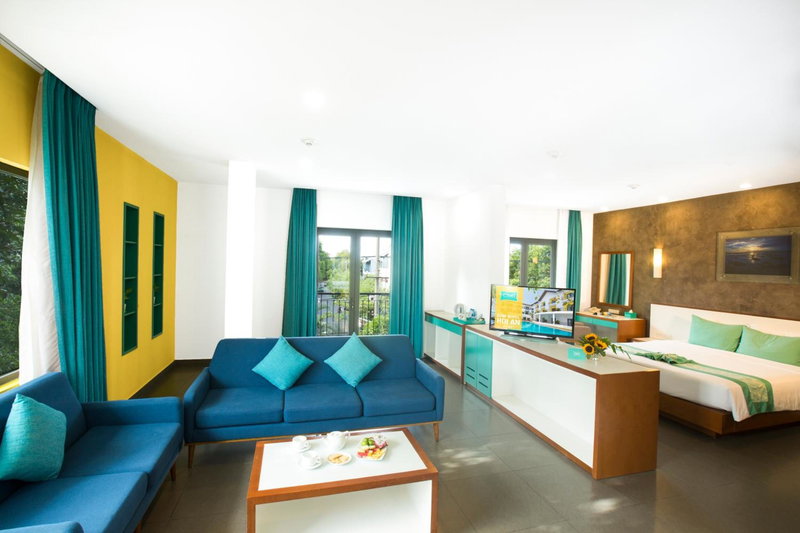 ÊMM Hotel Hoi An, Hoi An, Việt Nam