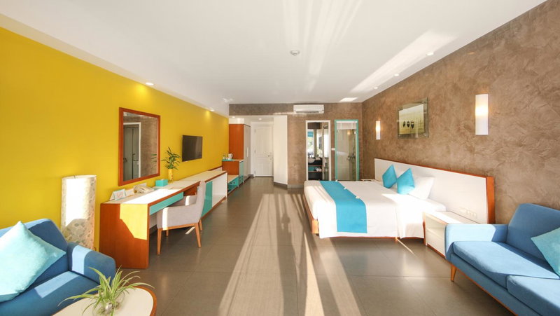 ÊMM Hotel Hoi An, Hoi An, Việt Nam