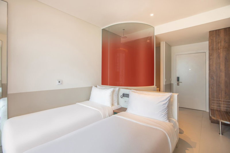 Wink Saigon Centre, Unscripted by Hyatt - 24 Hours stay, Хошимин, Вьетнам