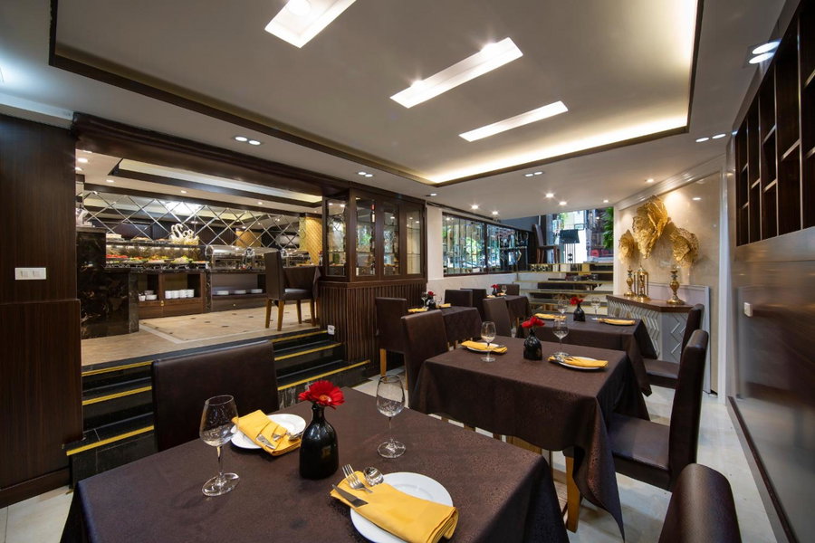 Splendid Holiday Hotel Spa, Hà Nội, Việt Nam