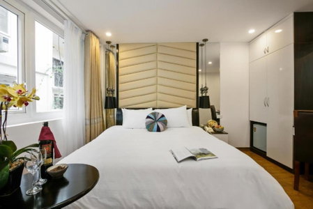 Splendid Holiday Hotel Spa, Hà Nội, Việt Nam