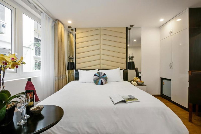 Splendid Holiday Hotel Spa, Hà Nội, Việt Nam