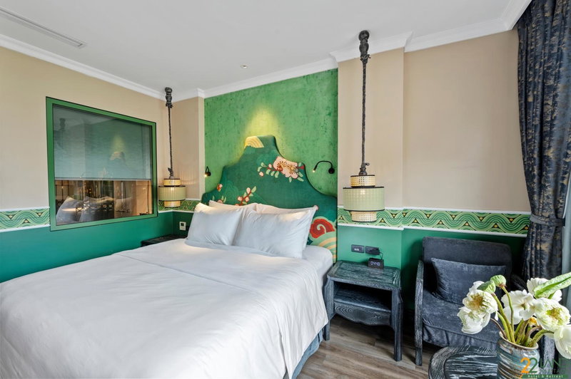 22Land Heritage Hotel & Retreat, Hà Nội, Việt Nam