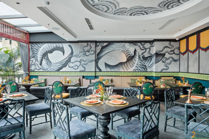 22Land Heritage Hotel & Retreat, Hà Nội, Việt Nam
