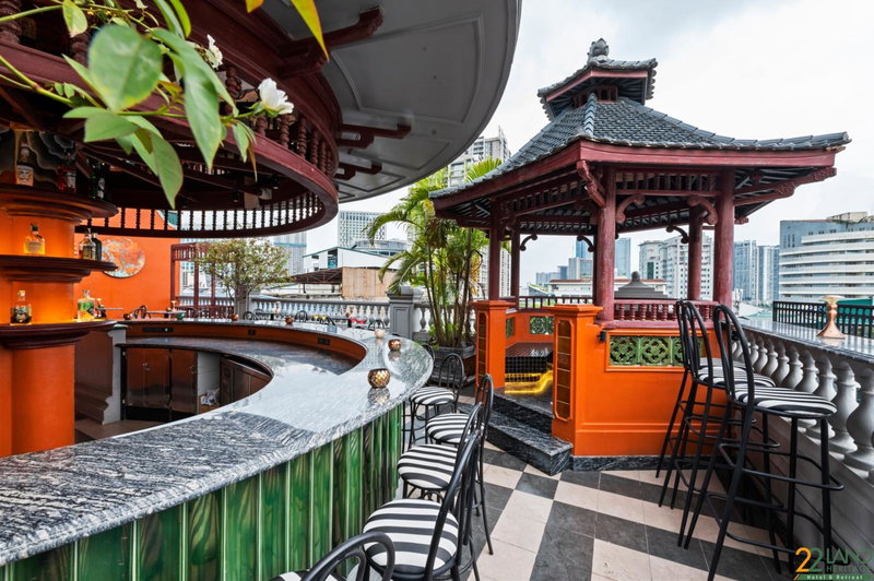 22Land Heritage Hotel & Retreat, Hà Nội, Việt Nam