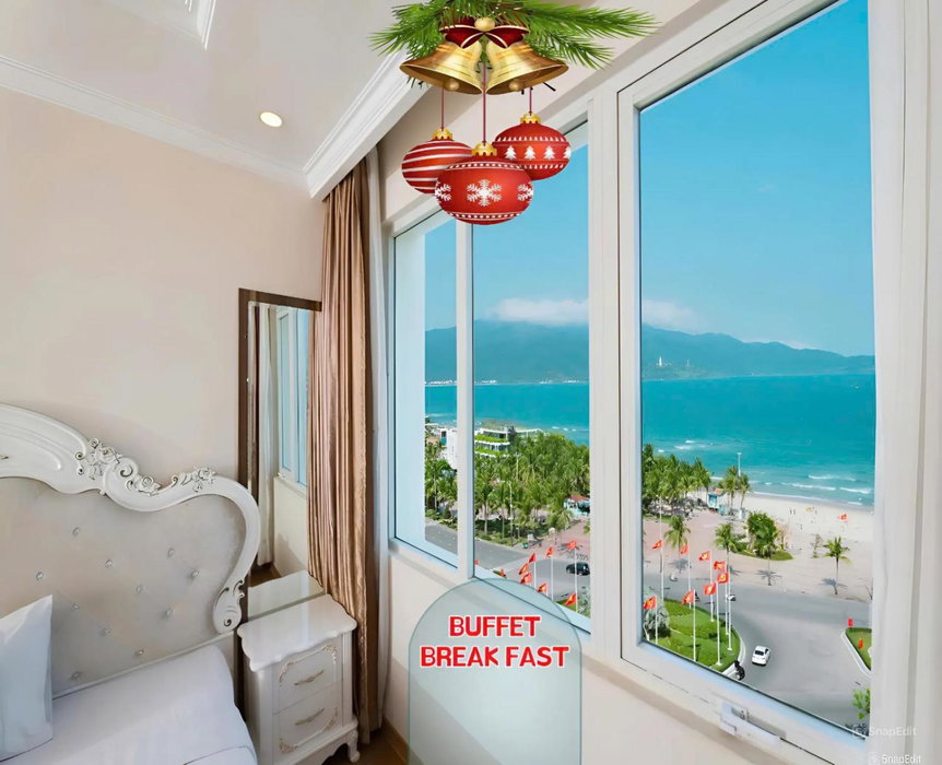 Tuyet Son Hotel (TS Ocean Hotel), Đà Nẵng, Việt Nam