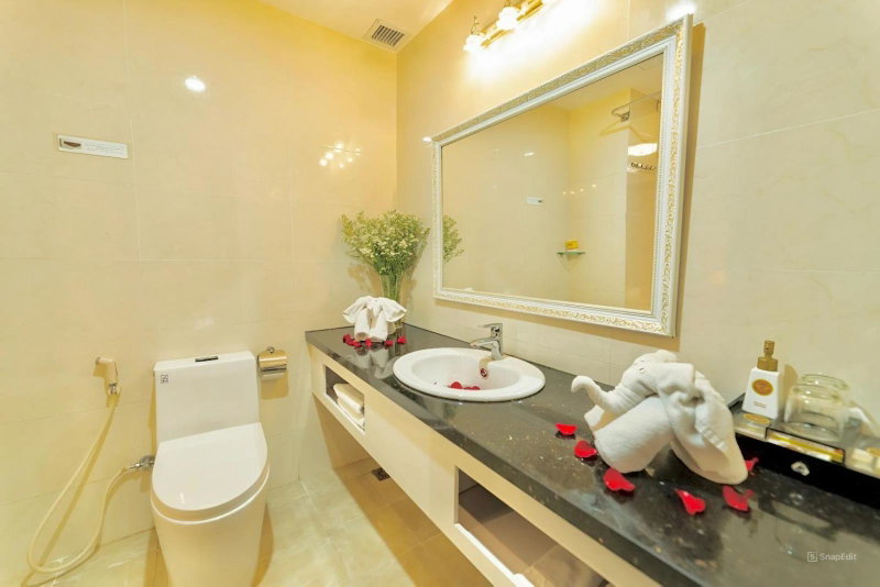 Tuyet Son Hotel (TS Ocean Hotel), Đà Nẵng, Việt Nam