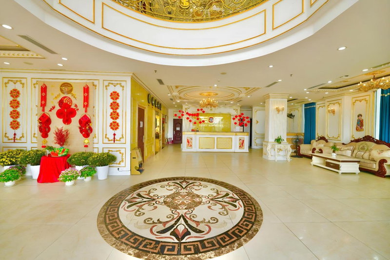 Tuyet Son Hotel (TS Ocean Hotel), Đà Nẵng, Việt Nam
