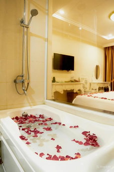 Tuyet Son Hotel (TS Ocean Hotel), Đà Nẵng, Việt Nam