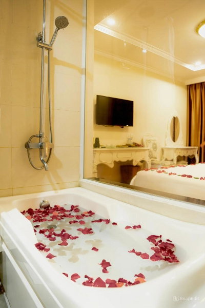 Tuyet Son Hotel (TS Ocean Hotel), Đà Nẵng, Việt Nam