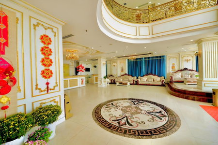 Tuyet Son Hotel (TS Ocean Hotel), Đà Nẵng, Việt Nam