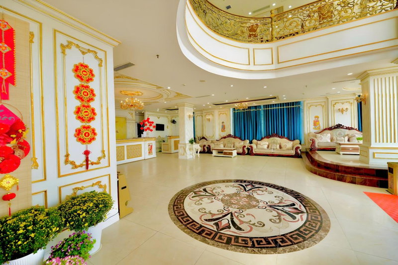 Tuyet Son Hotel (TS Ocean Hotel), Đà Nẵng, Việt Nam