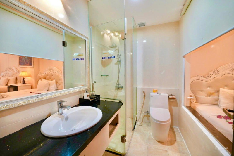 Tuyet Son Hotel (TS Ocean Hotel), Đà Nẵng, Việt Nam