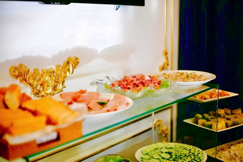 Tuyet Son Hotel (TS Ocean Hotel), Đà Nẵng, Việt Nam