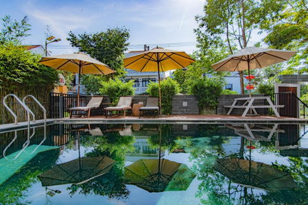 Hoi An Majestic Villa, Hoi An, Việt Nam