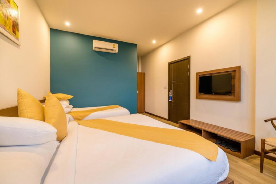 Hoi An Majestic Villa, Hoi An, Việt Nam