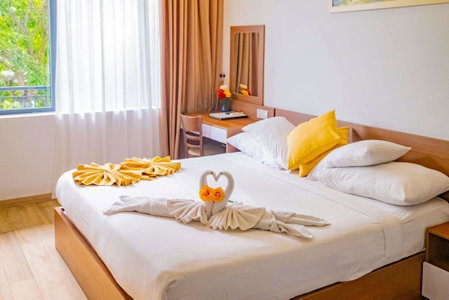 Hoi An Majestic Villa, Hoi An, Việt Nam