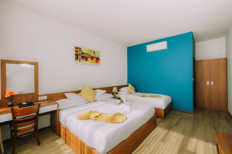 Hoi An Majestic Villa, Hoi An, Việt Nam