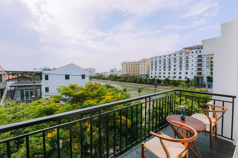 Hoi An Majestic Villa, Hoi An, Việt Nam