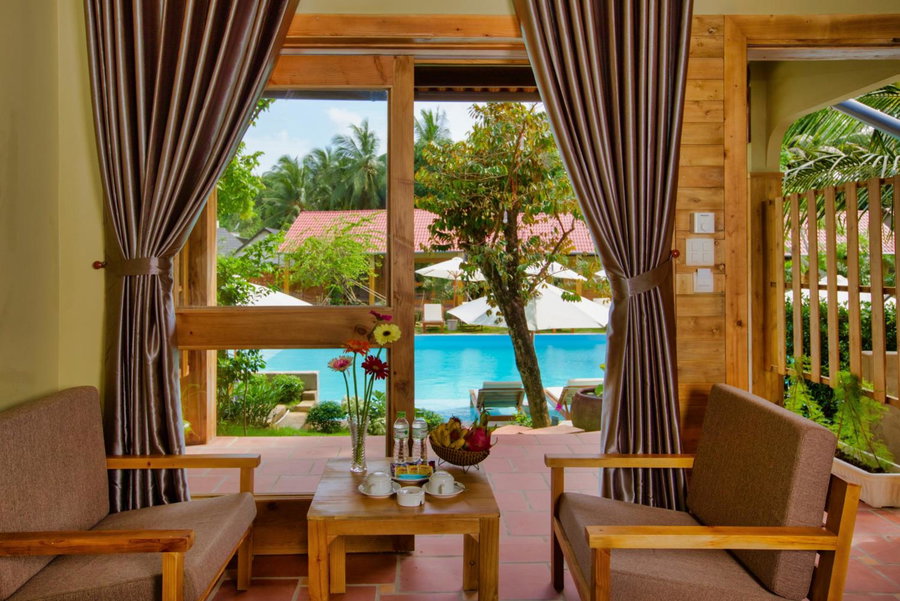 Azura Resort Phu Quoc, Duong GJong, Việt Nam