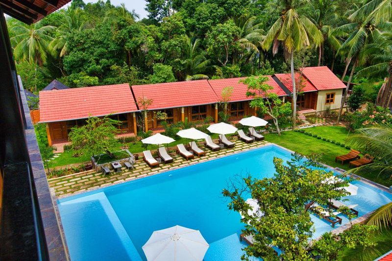Azura Resort Phu Quoc, Duong GJong, Việt Nam