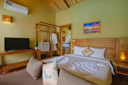 Azura Resort Phu Quoc, Duong GJong, Việt Nam