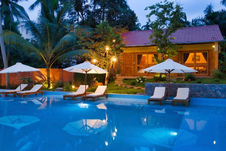 Azura Resort Phu Quoc, Duong GJong, Việt Nam