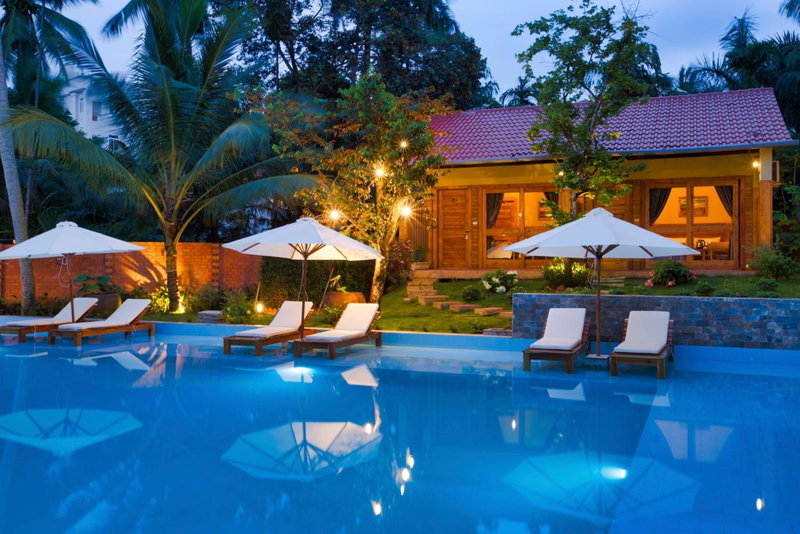 Azura Resort Phu Quoc, Duong GJong, Việt Nam