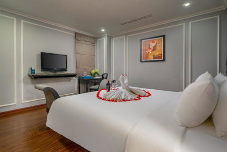 Amara Hanoi Hotel and Spa, Hà Nội, Việt Nam