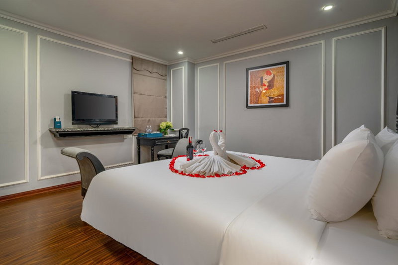 Amara Hanoi Hotel and Spa, Hà Nội, Việt Nam