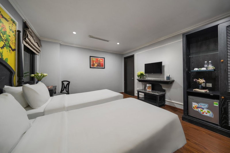 Amara Hanoi Hotel and Spa, Hà Nội, Việt Nam